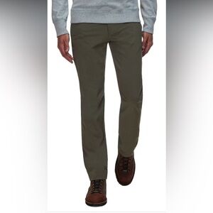 Backcountry brand “jordenelle tech pant”